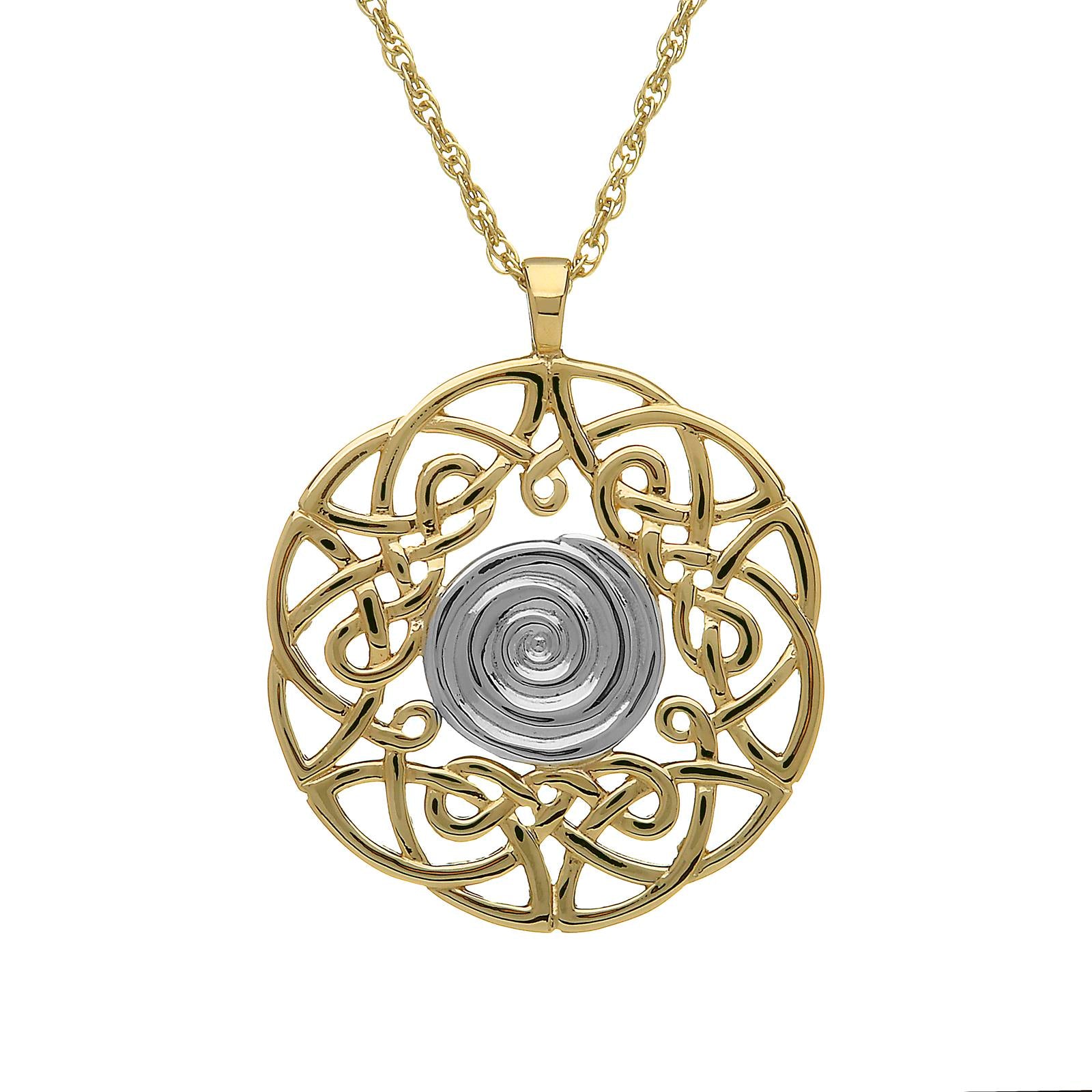 Celtic Shield Extra Large - Main Image